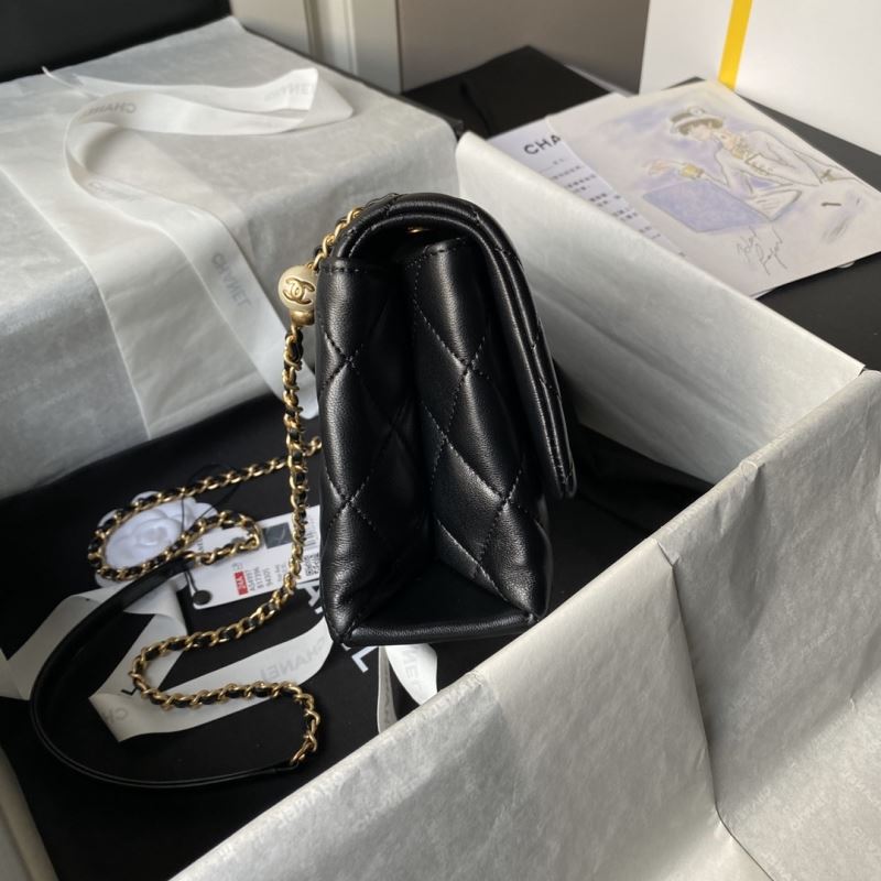 Ch**el satchel bags